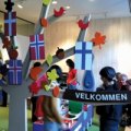 Scandinavia House's Redesigned Heimbold Family Children’s Playing and Learning Center in Murray Hill
