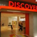 Children's Library Discovery Center: A New Interactive Tot Spot Opens at Queens Library's Central Branch