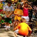 Free Dumbo Arts Festival: Children's Museum of the Arts Debuts Cool Hands-on Activities for NYC Kids
