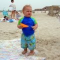 Take the Subway to NYC's Beaches: Coney Island, Rockaway, Brighton Beach, Orchard Beach & More All Accessible by MetroCard
