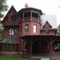 Fun Day Trips In and Around CT: Part 5 of a Series - Mark Twain House and Mashantucket Pequot Museum and Research Center