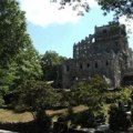 Fun Day Trips In and Around CT: Part 4 of a Series - Gillette Castle and Caumsett State Historic Park