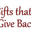 Holiday Gifts That Give Back: 10 Online Retailers That Donate Proceeds to Charity or Help People in Need