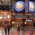 Places to Play in Midtown West for NYC Kids: Fun Megastores, Kiddie Gyms, Bowling Alleys and a Video Game Arcade