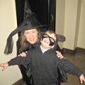 At-Home Halloween Party: How to Throw a Frighteningly Good Celebration in a Scarily Small NYC Apartment