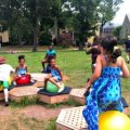 What's New on Governors Island for Kids: 30 New Acres of Park, Open 7 Days a Week & Other Exciting Changes