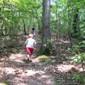 Staten Island's Greenbelt for NYC Kids: An Awesome Carousel, Cycling, Hiking, Archery and a Living History Museum