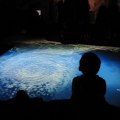 Make a Virtual Volcano & See the Impact of Hurricane Sandy at the American Museum of Natural History's New Nature's Fury Installation