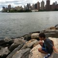 Randall’s Island: 10 Best Things to Do with Kids - Mini Golf, Biking, Horseback Riding, an Urban Farm & Awesome Views