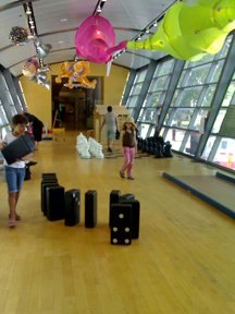Staten Island's Snug Harbor Cultural Center is Worth the Trip