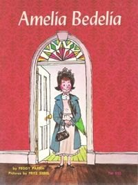 Amelia Bedelia 50th Anniversay StoryHour and Book Signing
