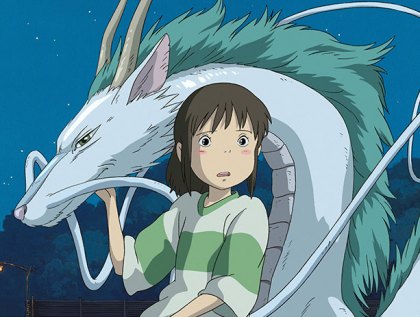BAMcinématek: Miyazaki