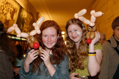 Holiday Open House