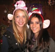 13th Annual Holiday Open House at Angevine Farm