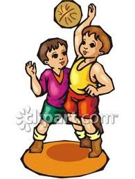 Walter Bloom Youth Basketball Leagues