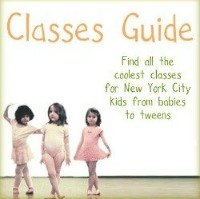 After-school Programs, Classes and Activities Guide for New York City Kids