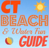 Connecticut Beaches and Water Fun Guide