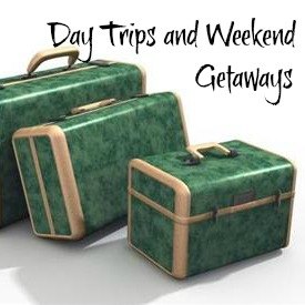 Day Trips and Weekend Getaways