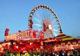 Dutchess County Fair & Other Fun New York State Fairs Including Three in NYC
