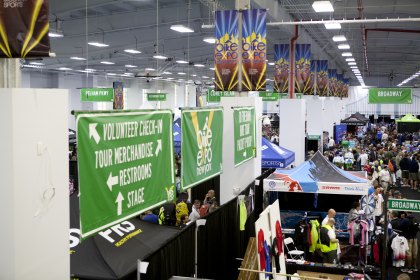 Bike Expo New York