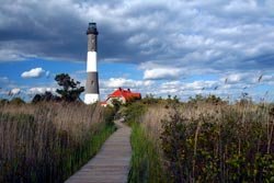 5 Labor Day Weekend Getaways from New York City via Bus or Train