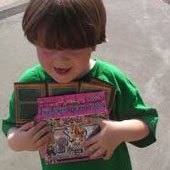 The Brooklyn Flea Market and other fun stuff for kids in Ft Greene