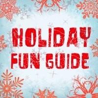 Holiday Event and Activity Guide: Things to Do in New York City with Kids for Christmas and Hanukkah