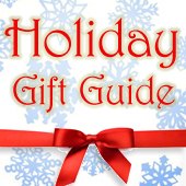 NYC Holiday Shopping Local Gift Guide
