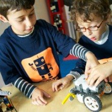 Holiday Break Camps for NYC Kids: Science, Nature, Chess and Other Enrichment Programs