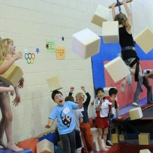 10 Indoor Birthday Party Places for Active Kids West of Boston