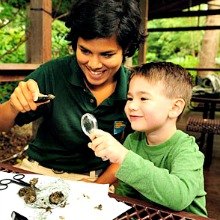 Best New Summer Day Camps for NYC Kids 2013