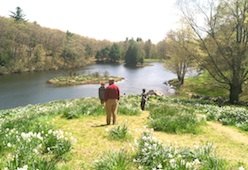 10 Things to Do with Your Kids This Spring in Litchfield County, Connecticut