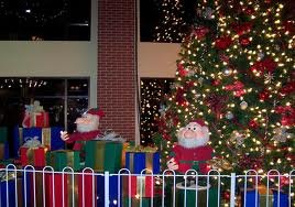12 Things to Do on Christmas Eve on Long Island with Your Kids