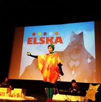 Best NYC Kids' Concerts for Fall 2013: 12 Live Rockin' Music Shows