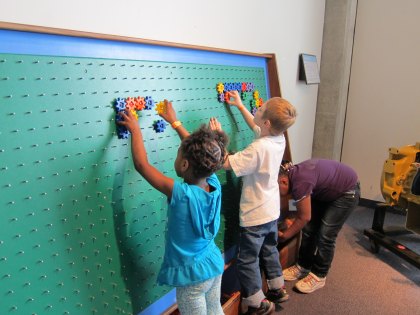 20 Things to Do In Cleveland with Kids