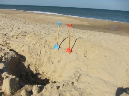 Virginia Beach with Kids: 25 Things to do on a Family Vacation