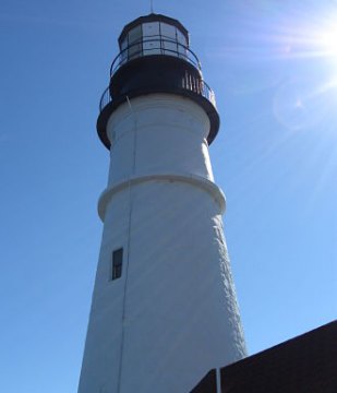 25+ Things to Do with Kids in Portland, Maine