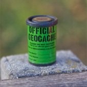 Geocaching in New York City - A High Tech Scavenger Hunt and Lots of Fun!