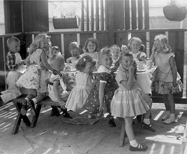 8 Great Birthday Party Ideas in Queens