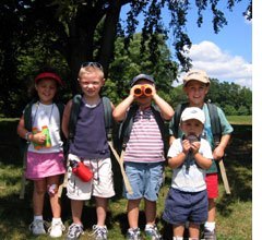 20+ Things to Do with Kids in the Boston Area for April Vacation