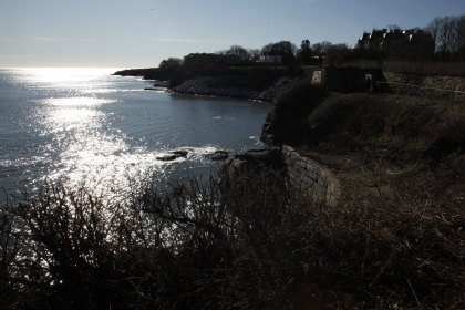 45 Things to do in Newport, RI with Kids