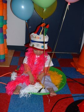 Great Indoor Places to Have a Kid’s Birthday Party in Boston Great Indoor Places to Have a Kid’s Birthday Party in Boston