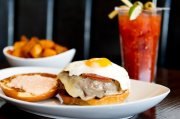 Dining Out on Mother's Day: 5 Kid Friendly, Splurge Worthy Feasts in Boston