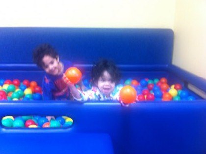5 Places for Gym Classes and Open Play on Long Island