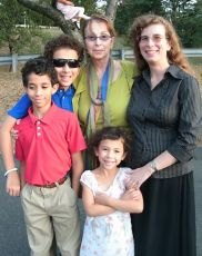 NYC Grandparents: Meaningful Activities for Grandparents and Grandkids