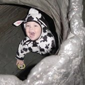Bronx Zoo's Boo at the Zoo - Halloween Fun for Kids and Families 2012
