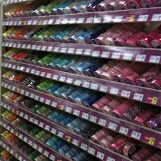 New Michaels Crafts Store in New York City Grand Opening Events