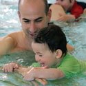 Kids Swimming Lessons in New York City