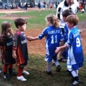 Goal! Youth Soccer Leagues in New York City