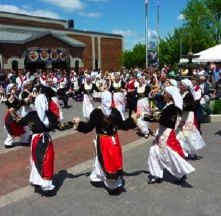 10 Greek Festivals on Long Island